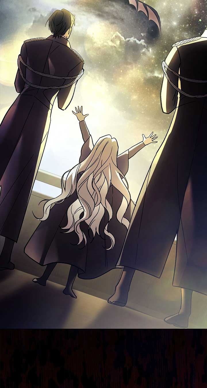 Black Chain Chapter 35 - Page 95