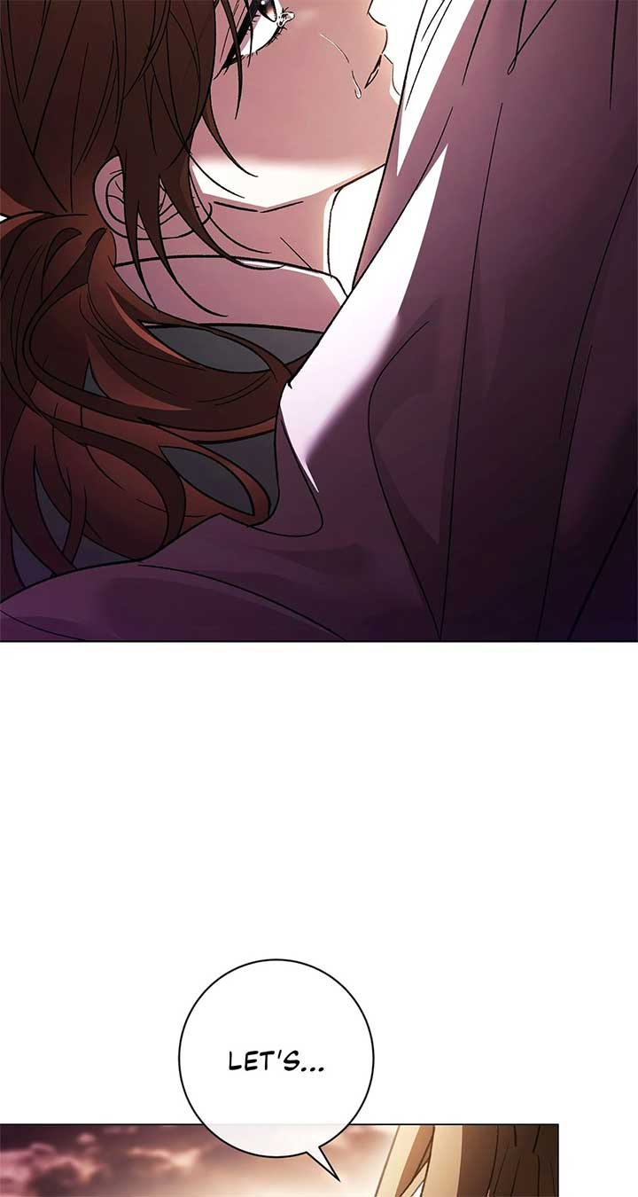 Black Chain Chapter 38 - Page 1