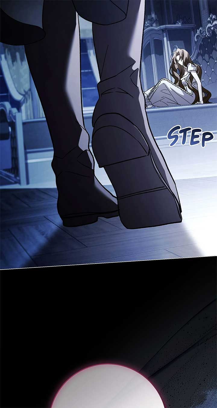 Black Chain Chapter 38 - Page 105
