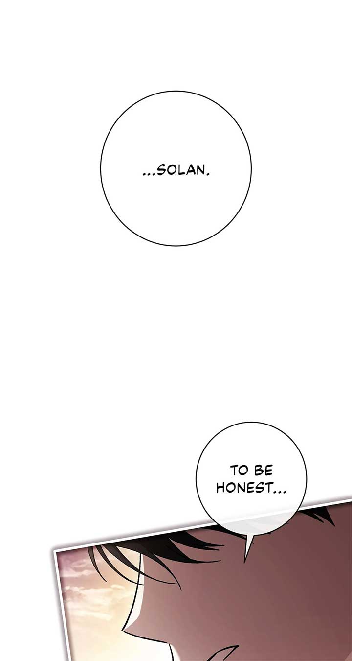 Black Chain Chapter 38 - Page 11
