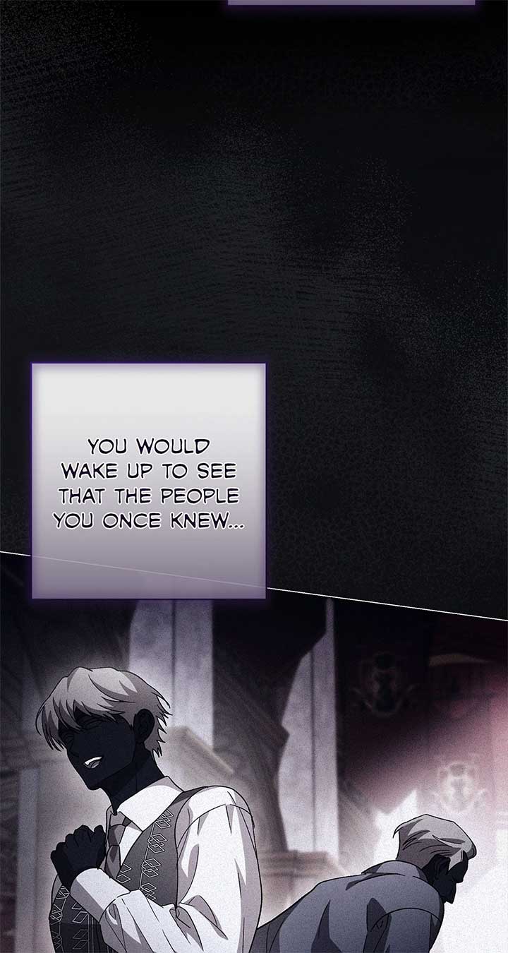 Black Chain Chapter 38 - Page 15