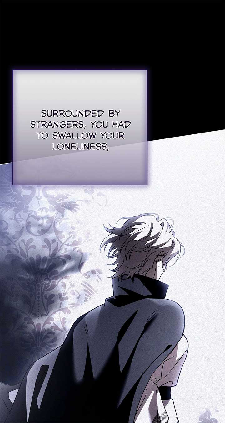 Black Chain Chapter 38 - Page 17