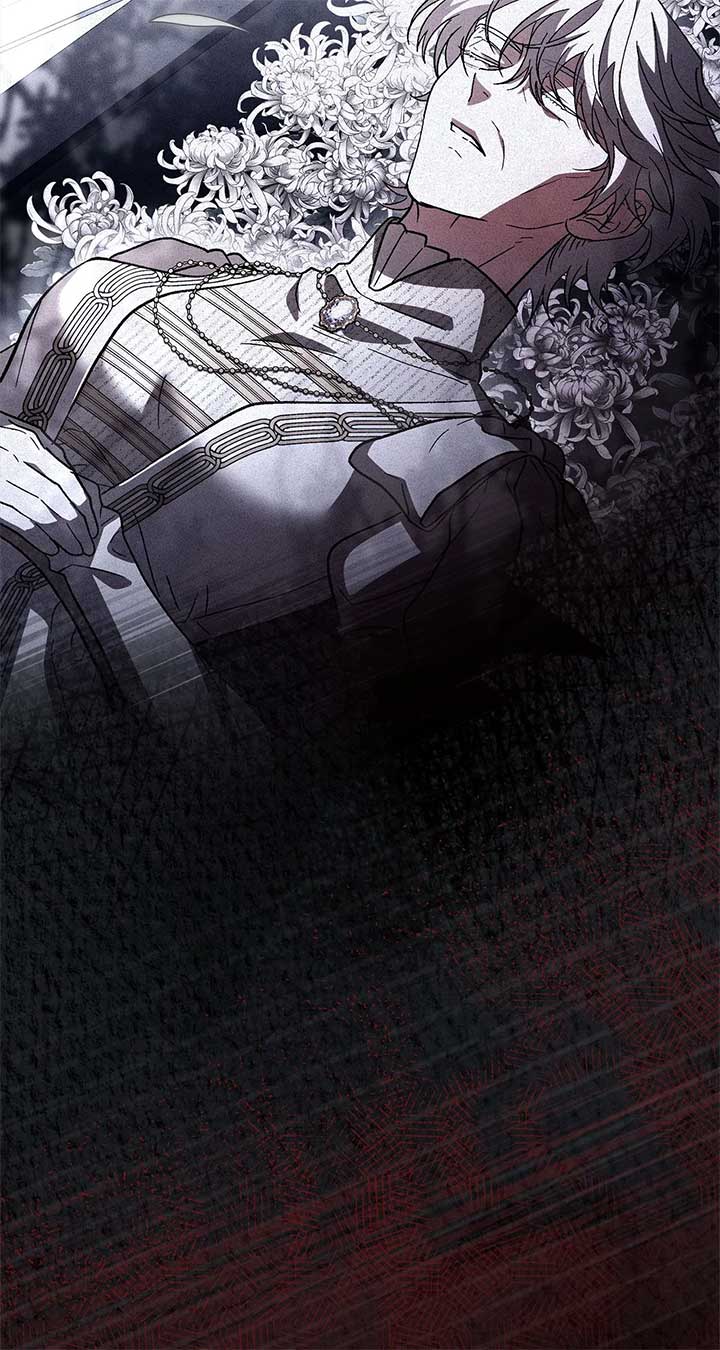 Black Chain Chapter 38 - Page 22
