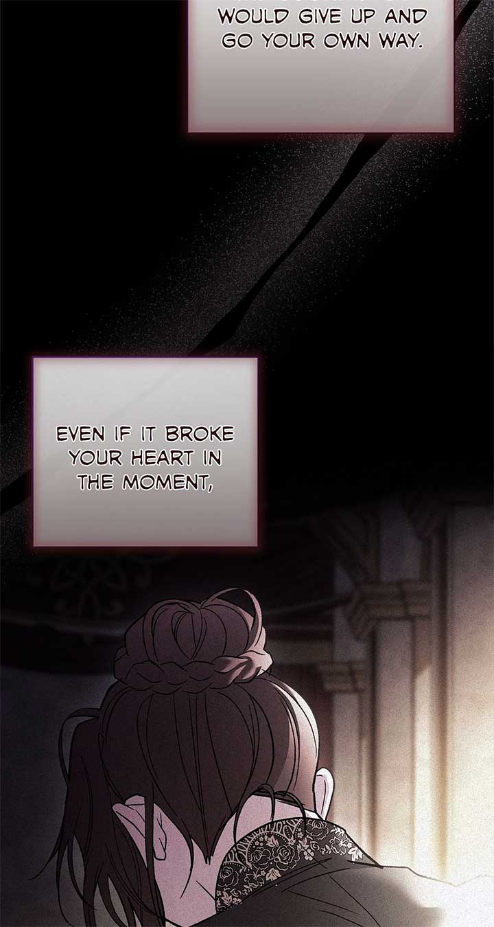 Black Chain Chapter 38 - Page 39