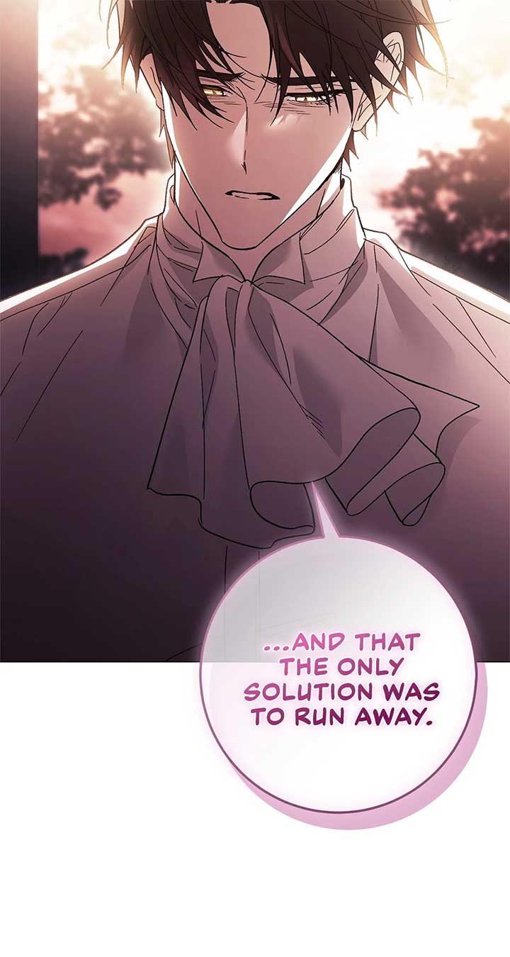 Black Chain Chapter 38 - Page 42