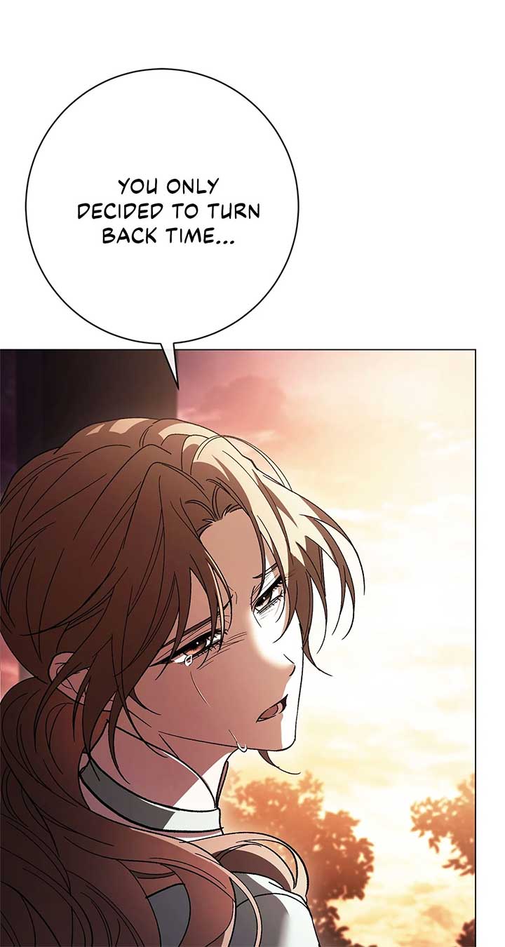 Black Chain Chapter 38 - Page 43
