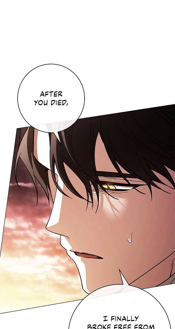 Black Chain Chapter 38 - Page 51