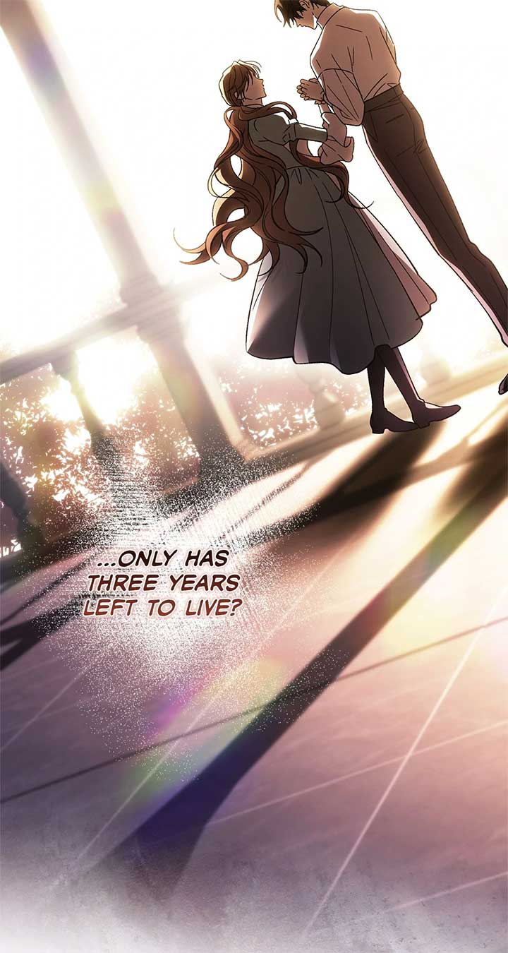 Black Chain Chapter 38 - Page 69
