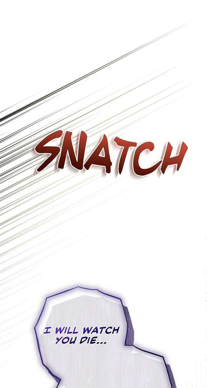 Black Chain Chapter 38 - Page 77
