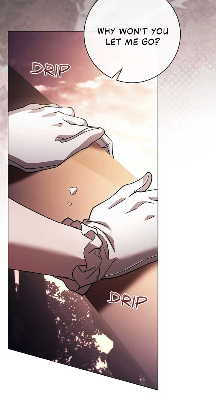 Black Chain Chapter 38 - Page 8