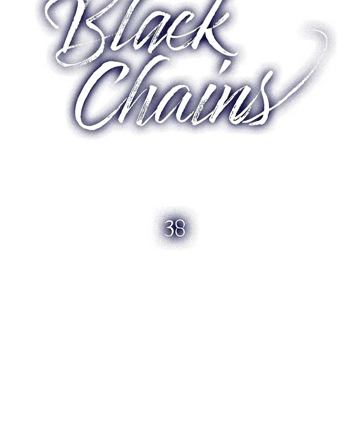 Black Chain Chapter 38 - Page 86