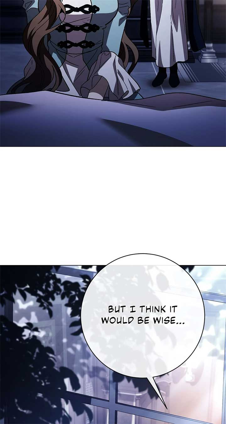 Black Chain Chapter 38 - Page 90