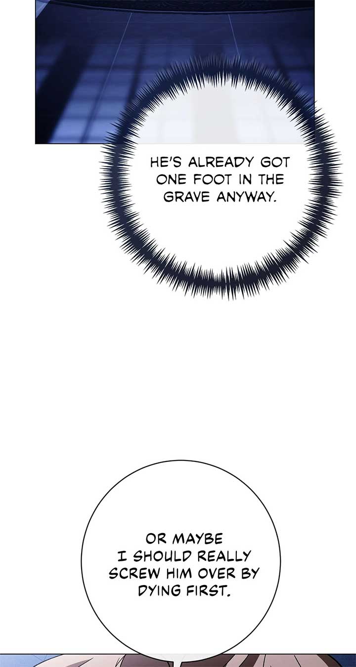 Black Chain Chapter 38 - Page 95