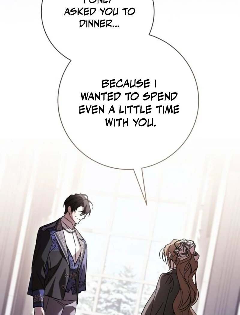 Black Chain Chapter 43 - Page 113