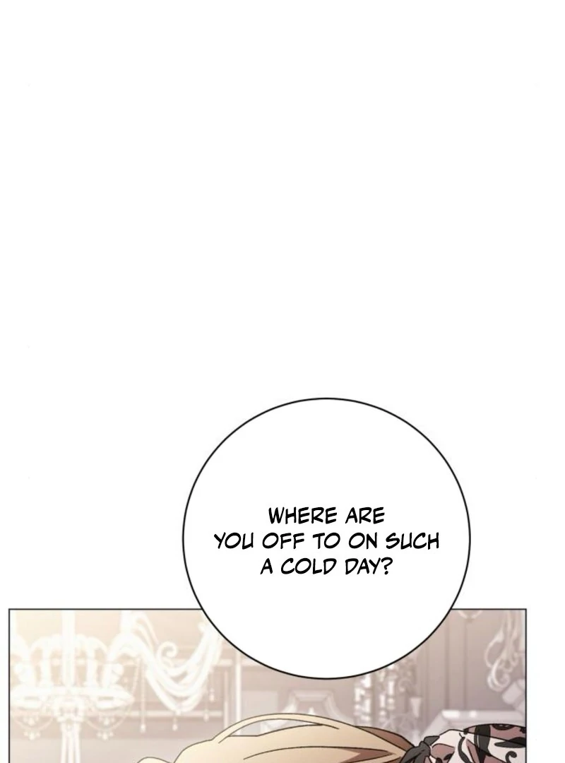 Black Chain Chapter 43 - Page 16