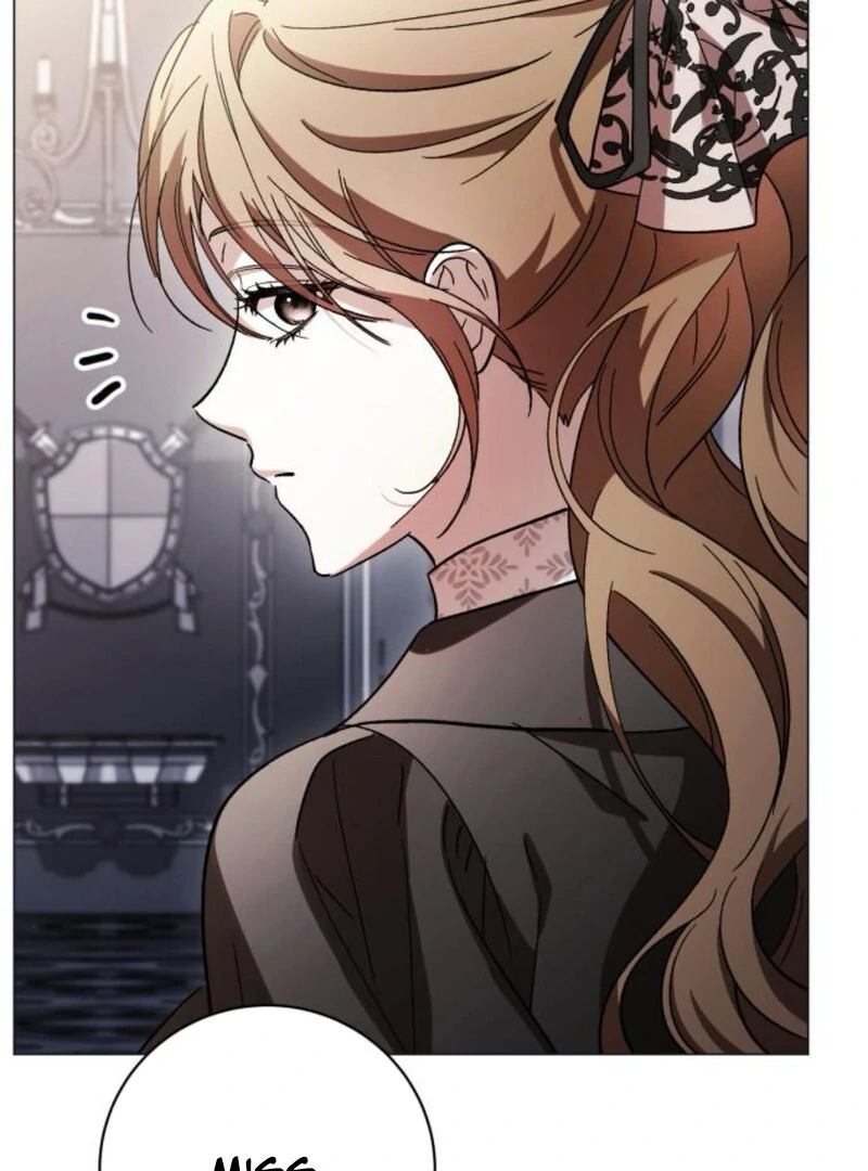 Black Chain Chapter 43 - Page 17