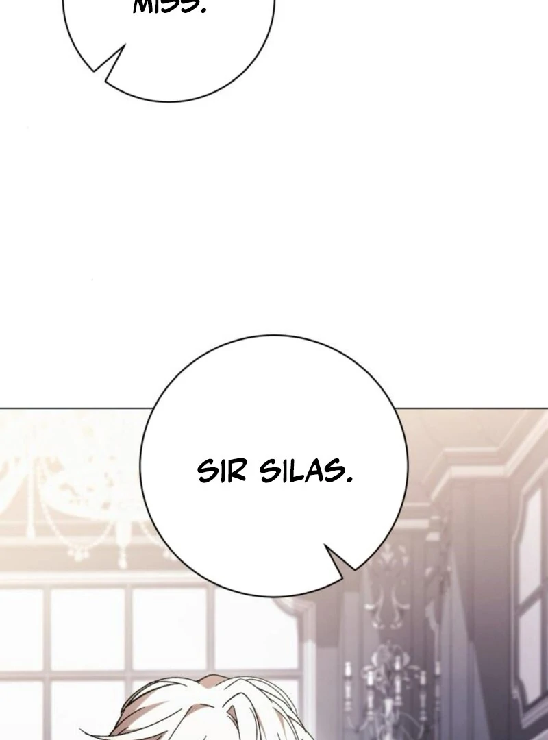 Black Chain Chapter 43 - Page 18