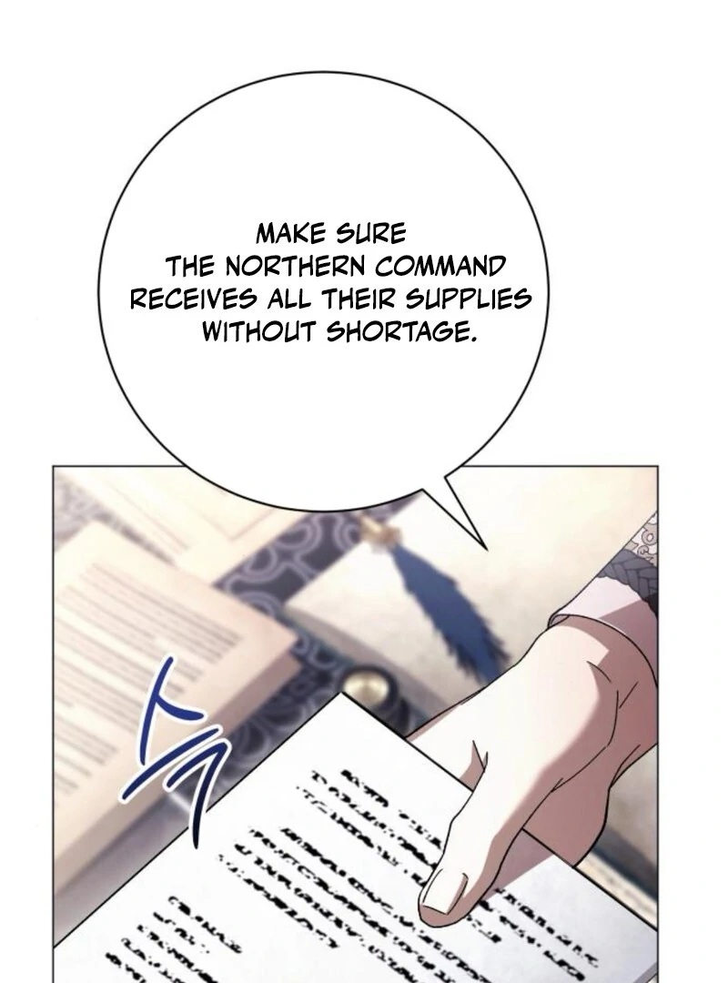 Black Chain Chapter 43 - Page 2