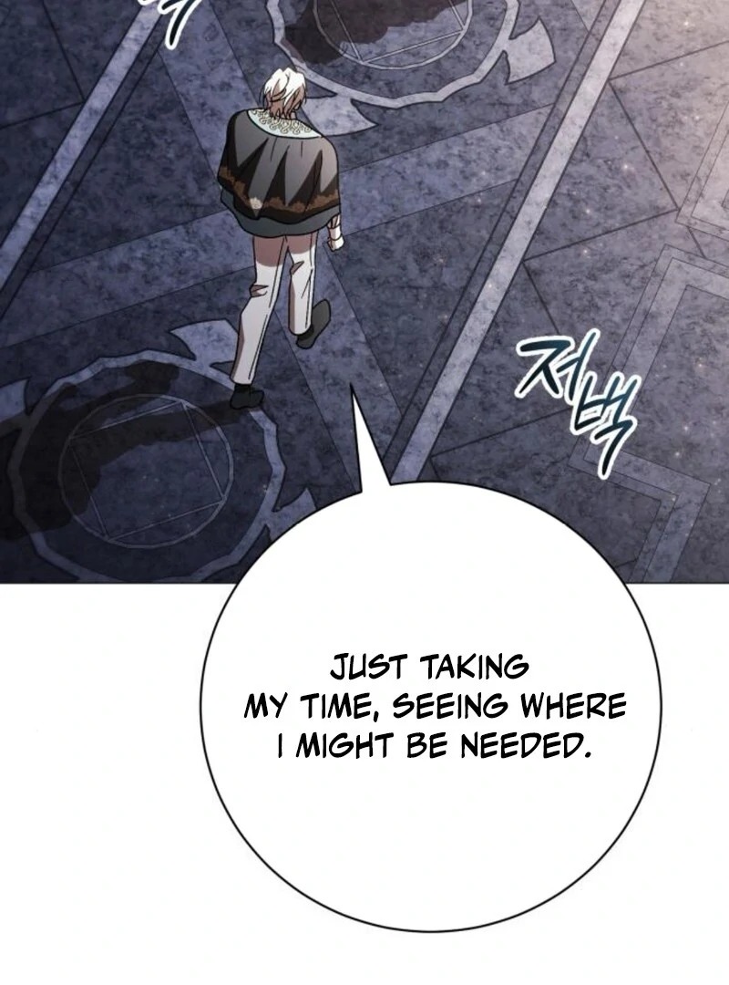 Black Chain Chapter 43 - Page 22