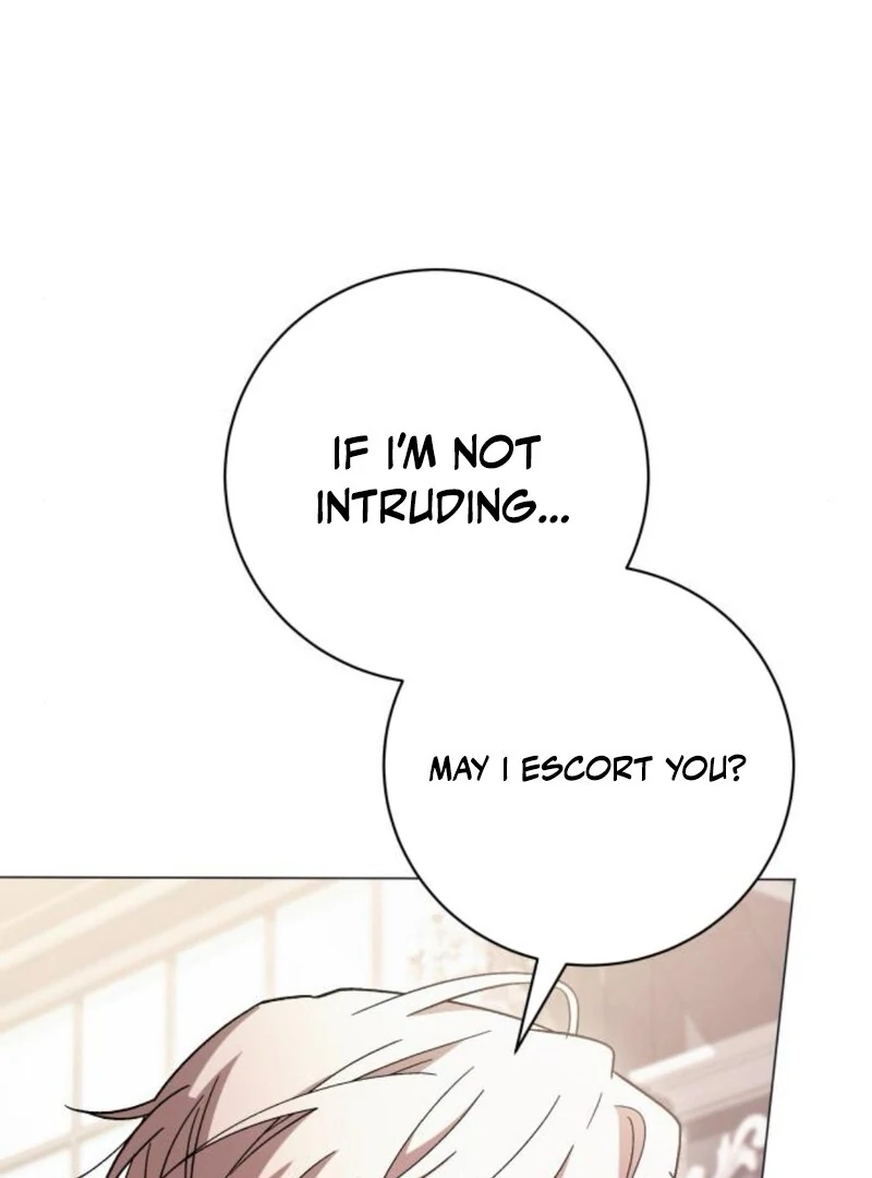 Black Chain Chapter 43 - Page 23