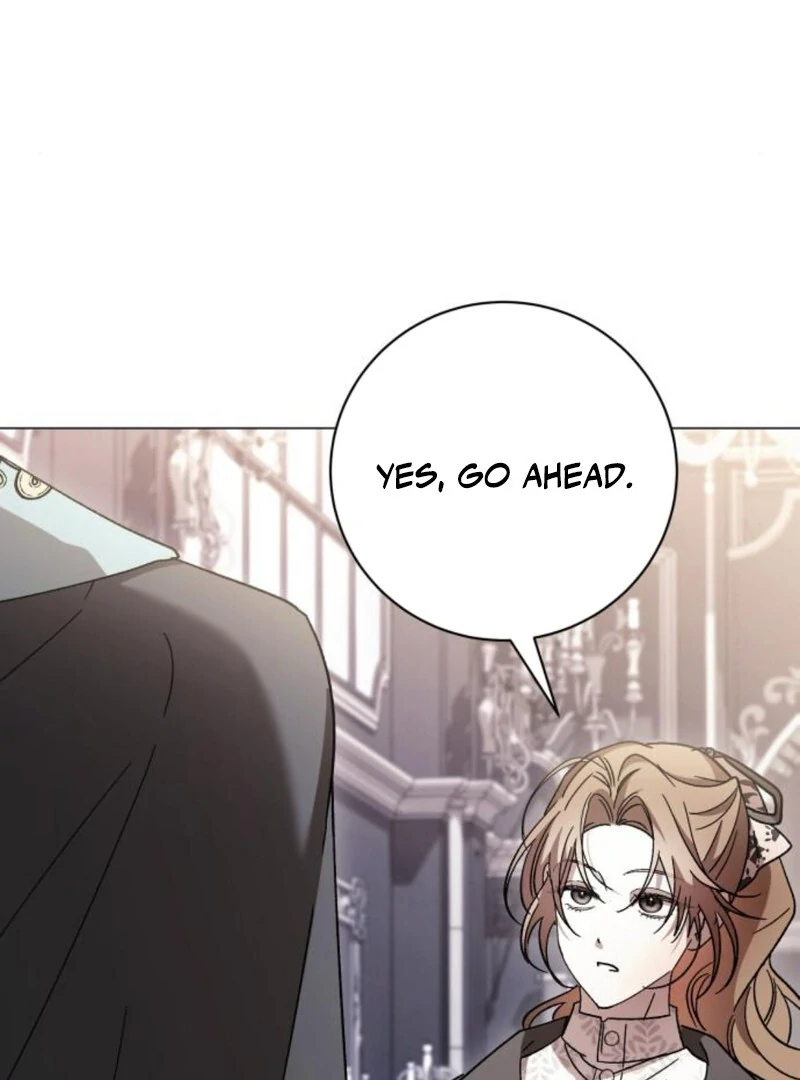 Black Chain Chapter 43 - Page 25