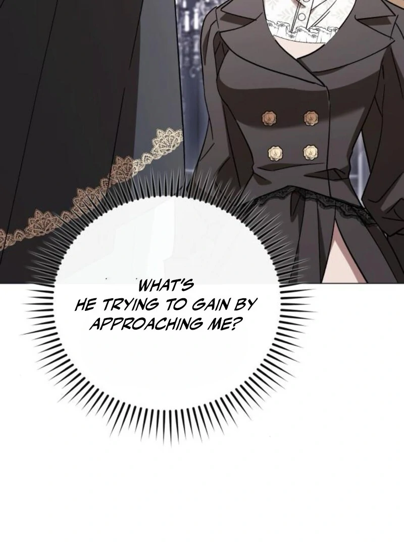 Black Chain Chapter 43 - Page 26