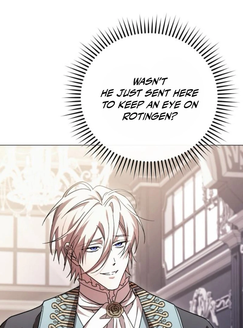 Black Chain Chapter 43 - Page 27