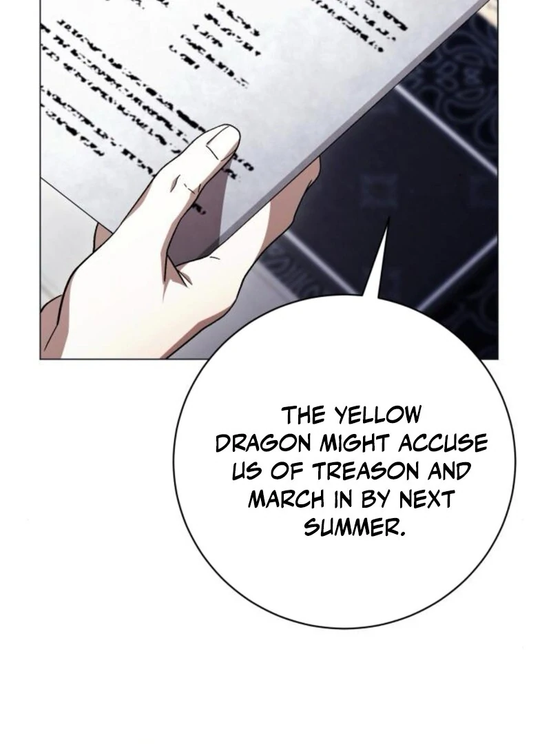 Black Chain Chapter 43 - Page 3