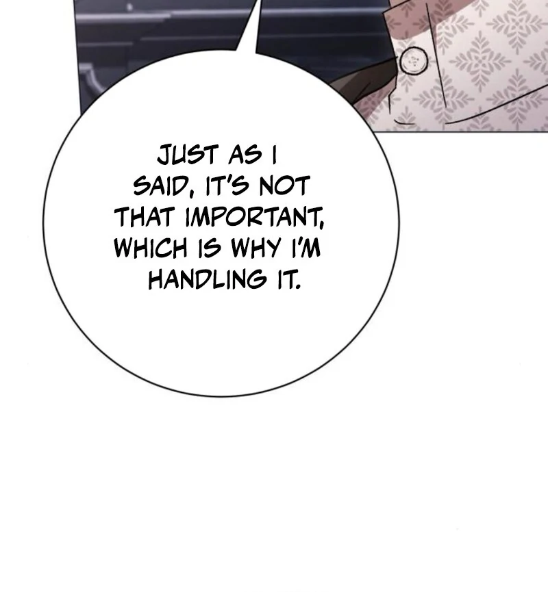 Black Chain Chapter 43 - Page 31
