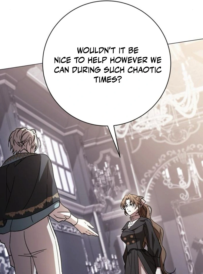 Black Chain Chapter 43 - Page 32