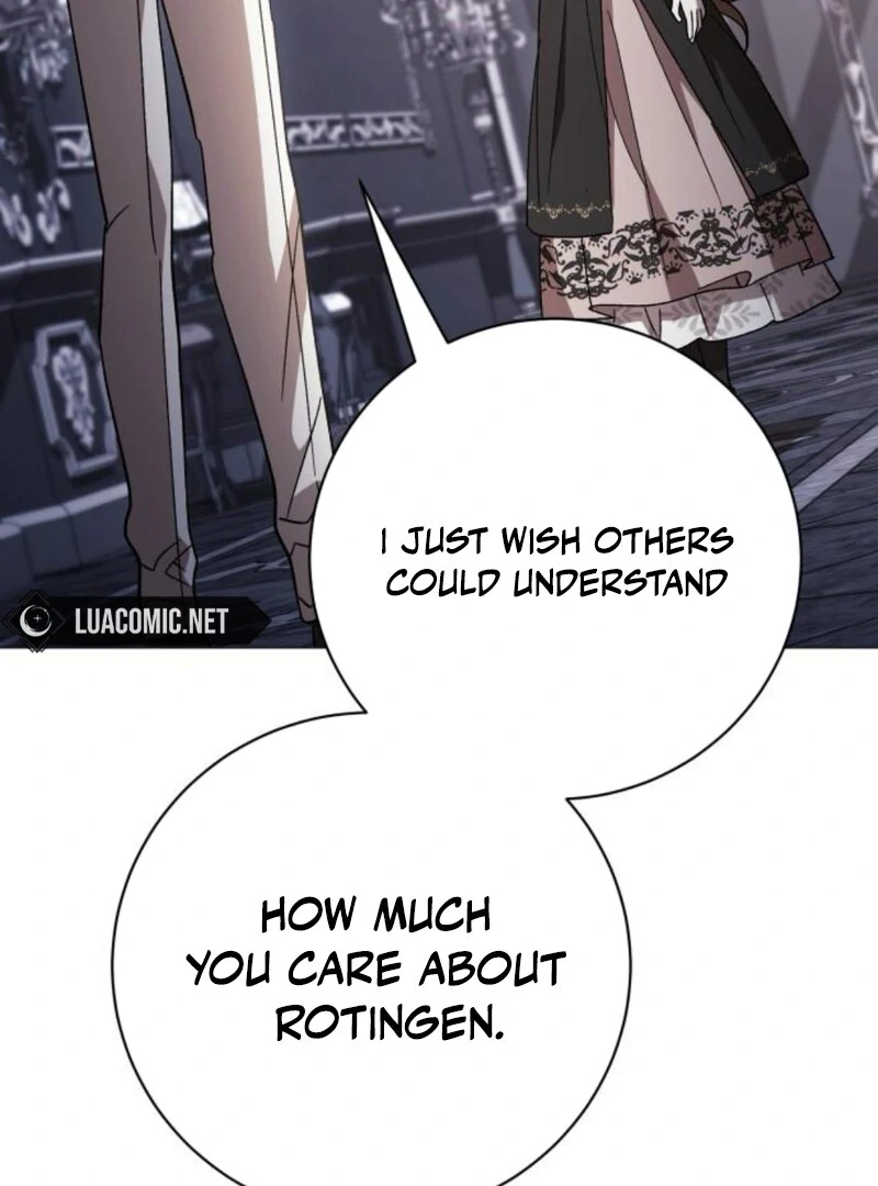 Black Chain Chapter 43 - Page 33