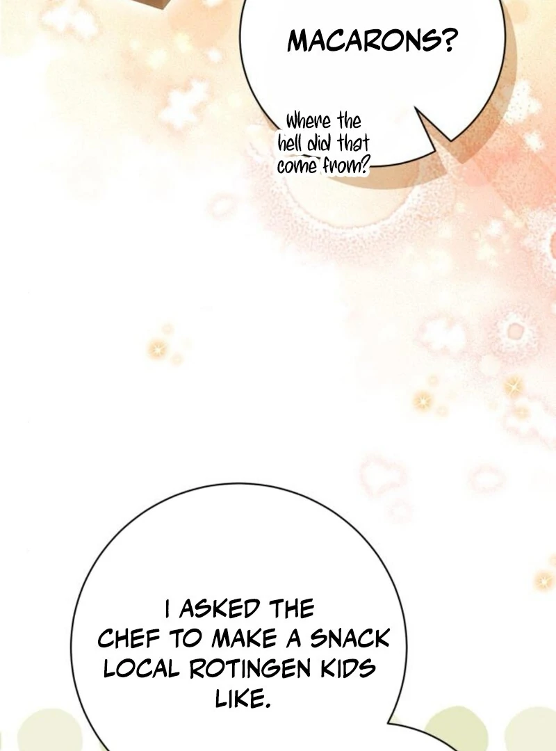 Black Chain Chapter 43 - Page 38