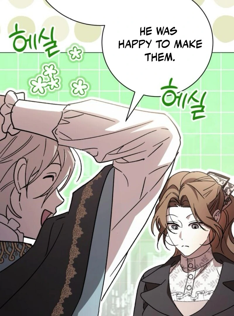 Black Chain Chapter 43 - Page 39