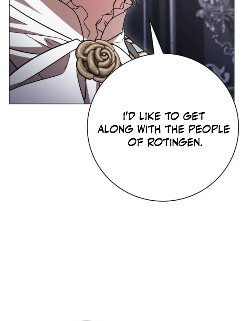 Black Chain Chapter 43 - Page 42