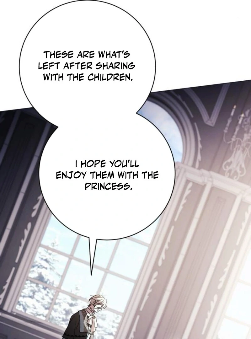Black Chain Chapter 43 - Page 43
