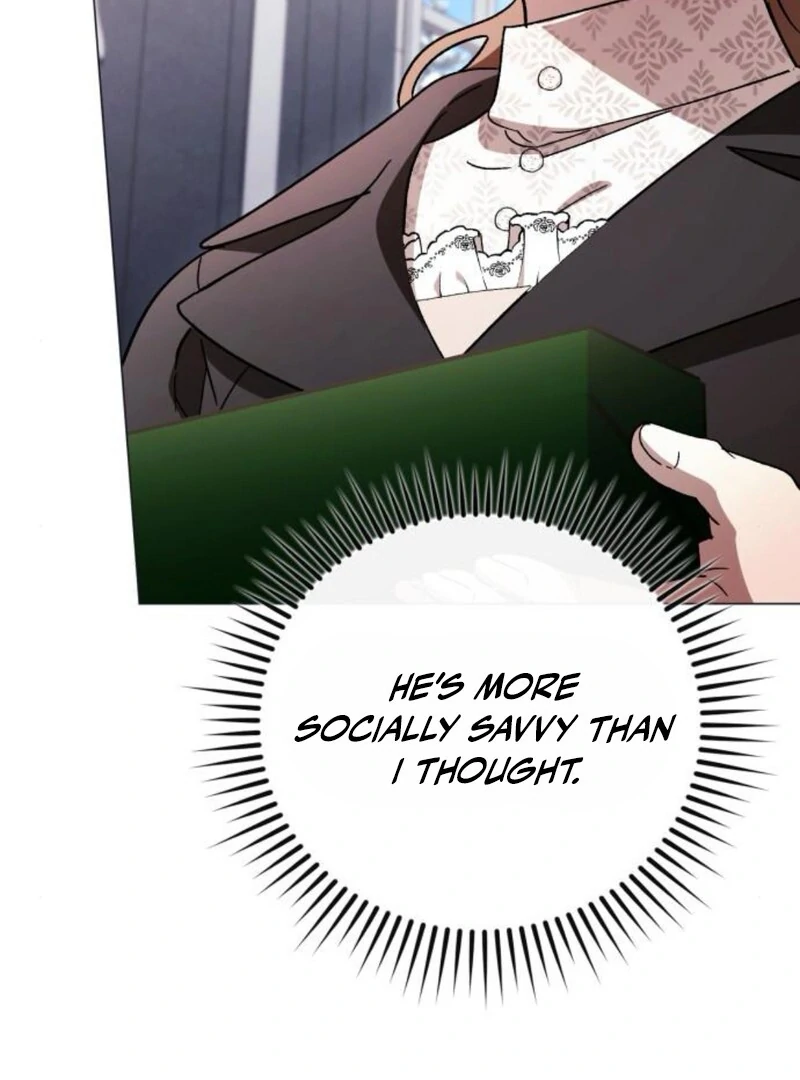 Black Chain Chapter 43 - Page 46