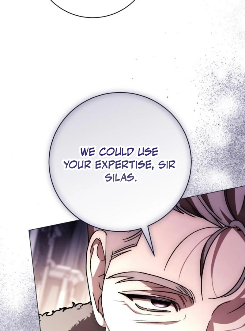 Black Chain Chapter 43 - Page 60