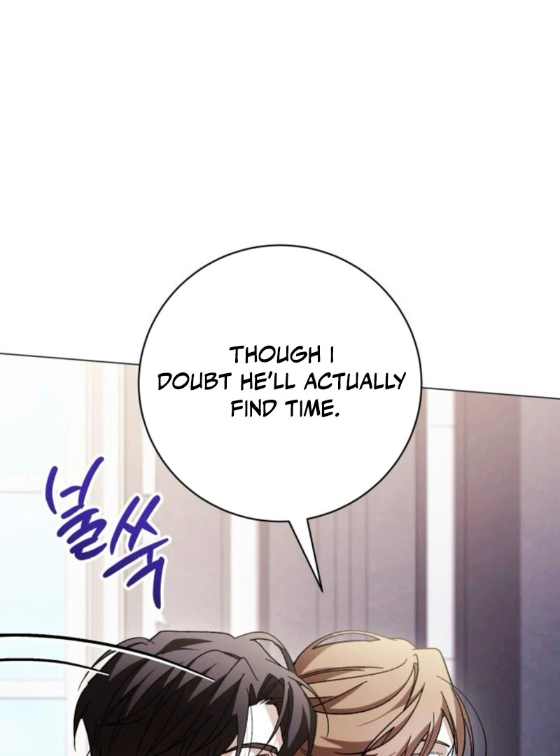 Black Chain Chapter 43 - Page 66