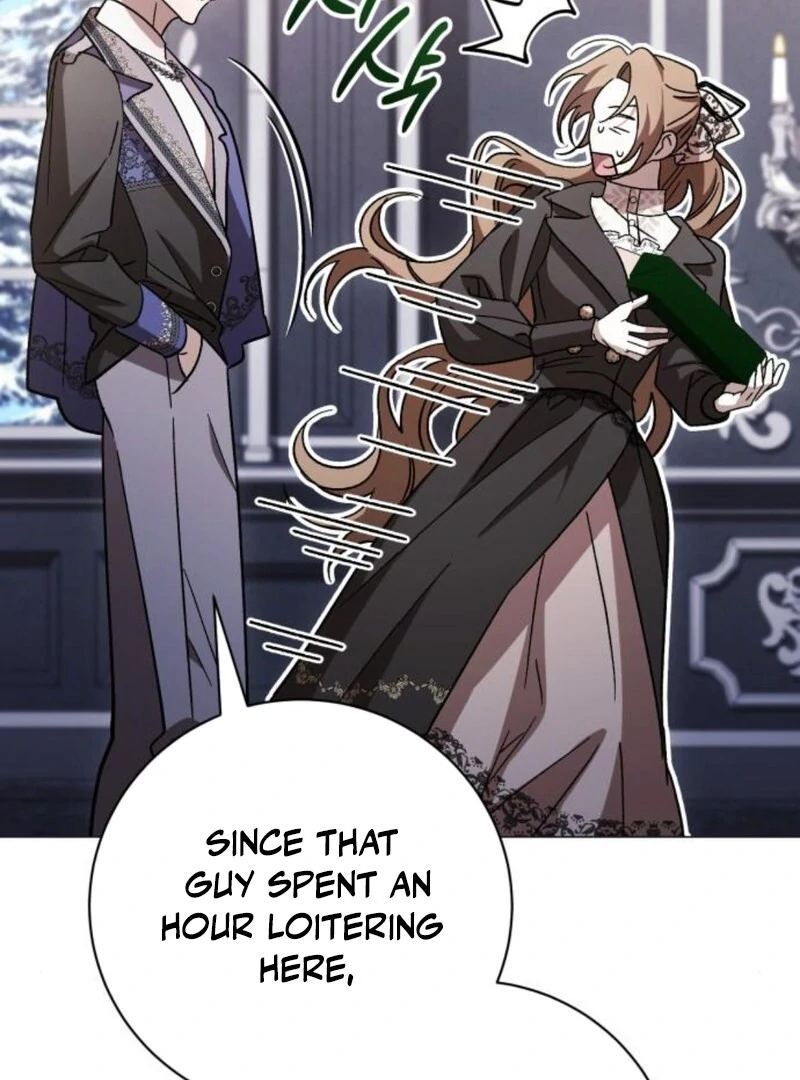 Black Chain Chapter 43 - Page 69