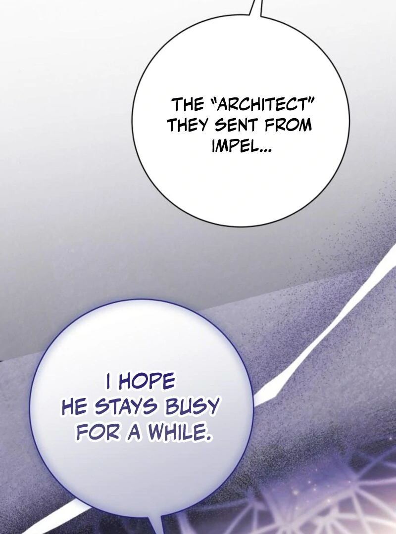 Black Chain Chapter 43 - Page 7