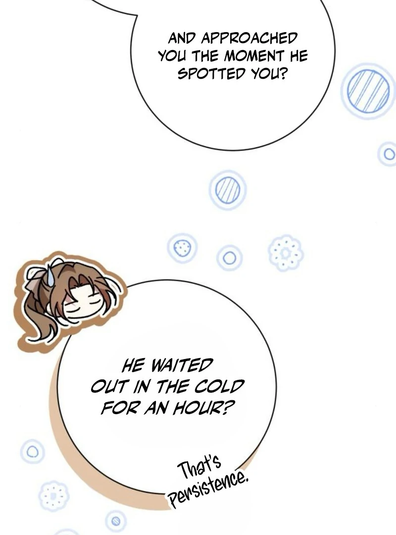 Black Chain Chapter 43 - Page 70