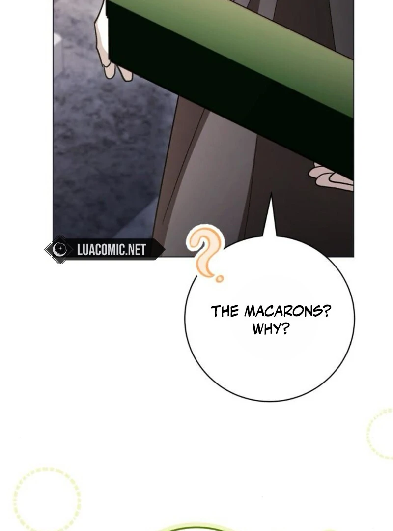 Black Chain Chapter 43 - Page 72