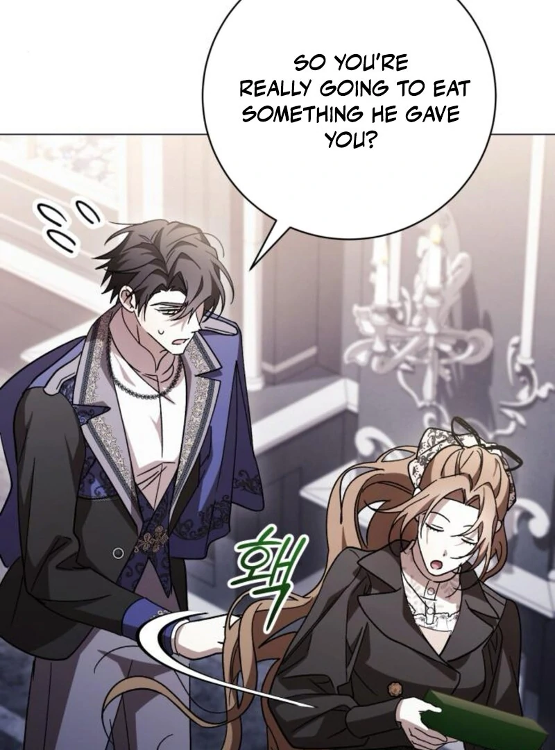 Black Chain Chapter 43 - Page 78