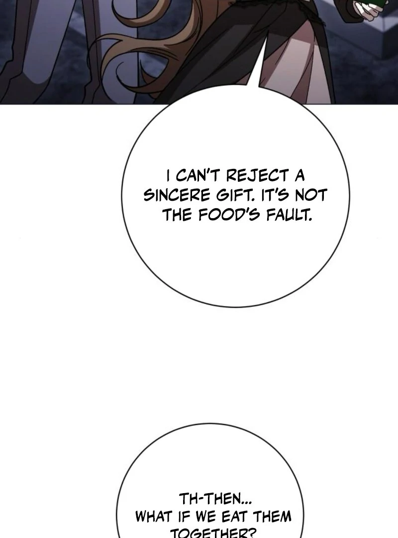 Black Chain Chapter 43 - Page 79