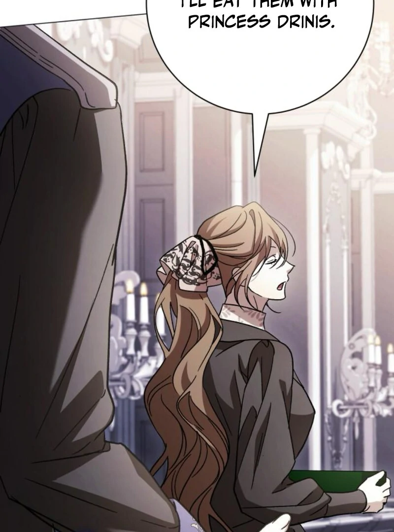 Black Chain Chapter 43 - Page 82