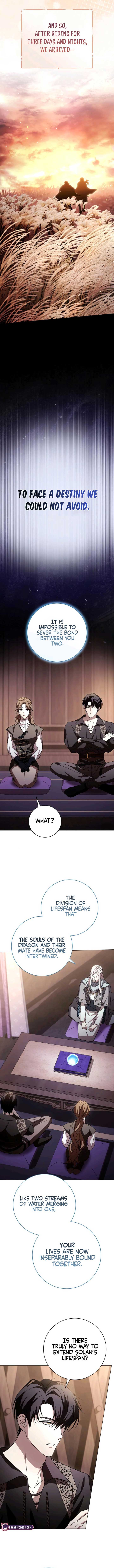 Black Chain Chapter 49 - Page 10