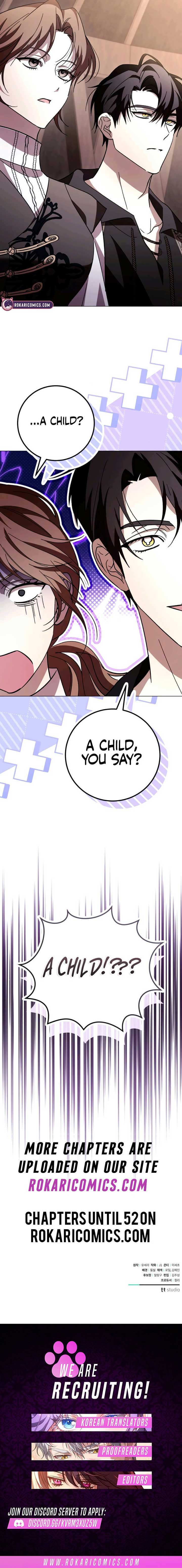 Black Chain Chapter 49 - Page 12