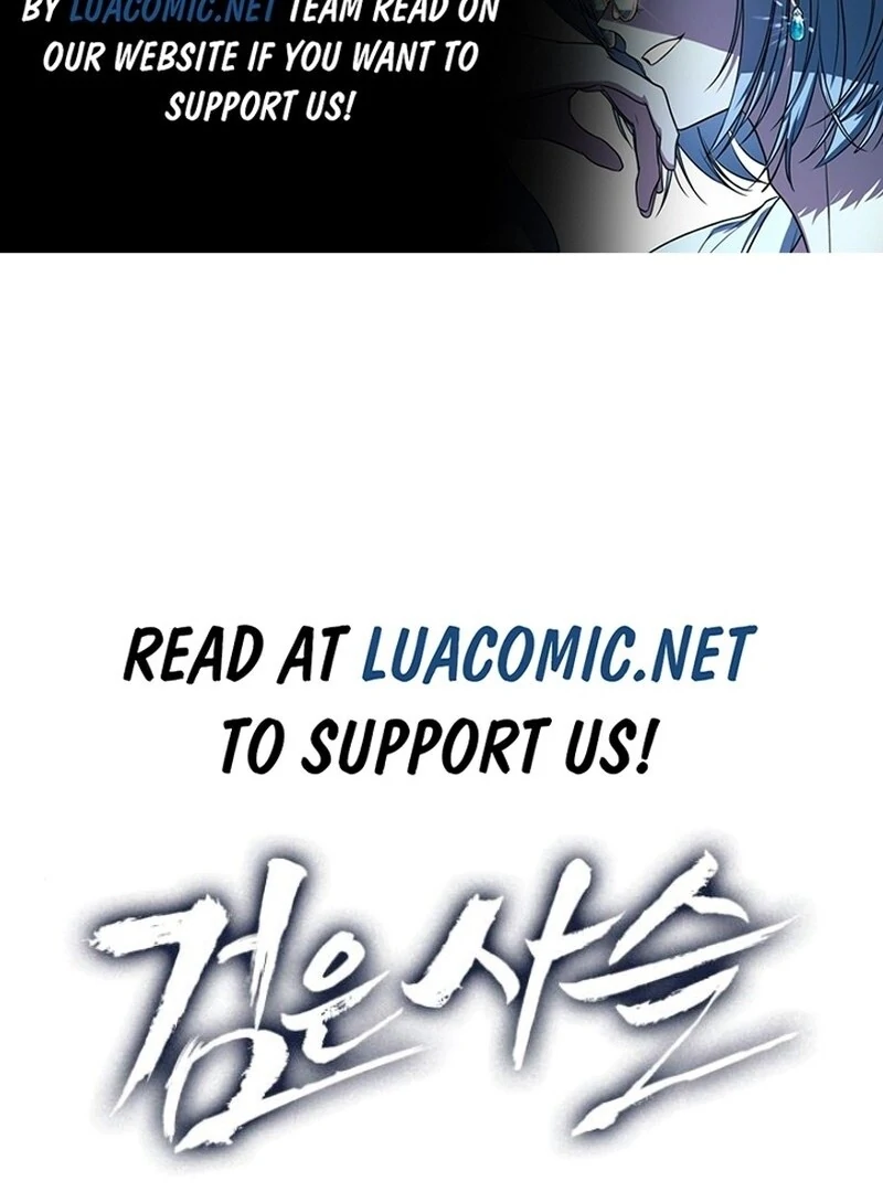 Black Chain Chapter 50 - Page 1