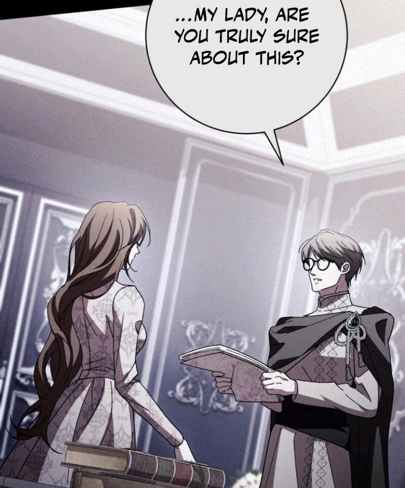 Black Chain Chapter 50 - Page 20