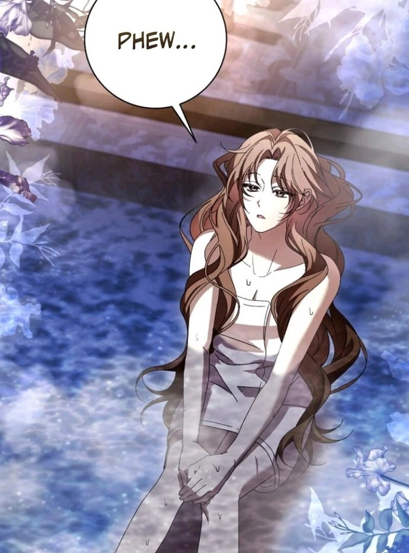 Black Chain Chapter 50 - Page 4